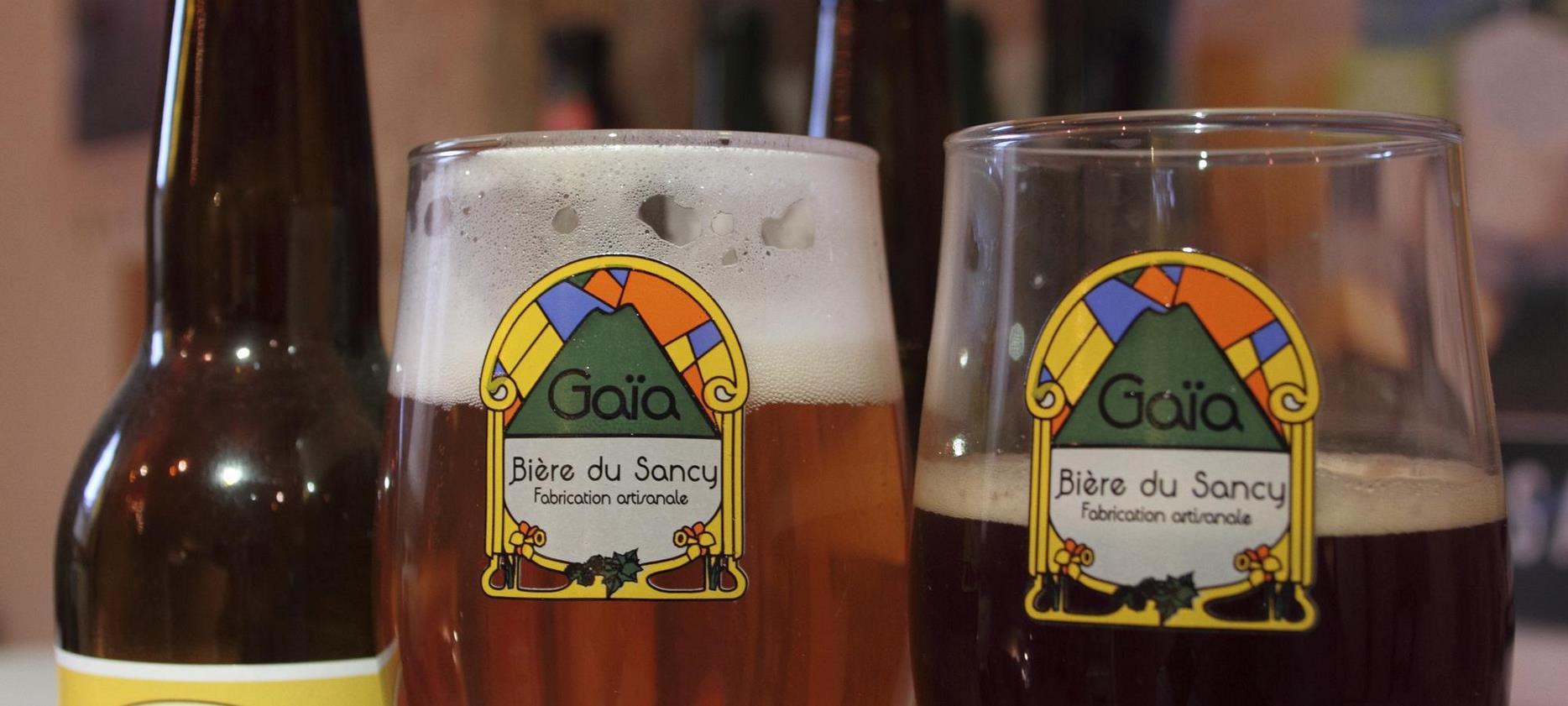 Super Besse - Manufacture of Auvergne beers