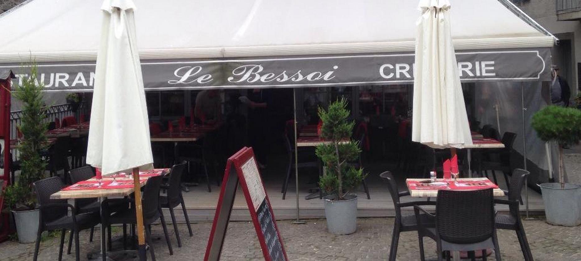Super Besse - Restaurant in Besse