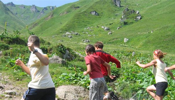 Spring and Easter holiday offer in Super Besse