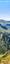 In the Sancy, panorama on the peaks of the Massif du Sancy