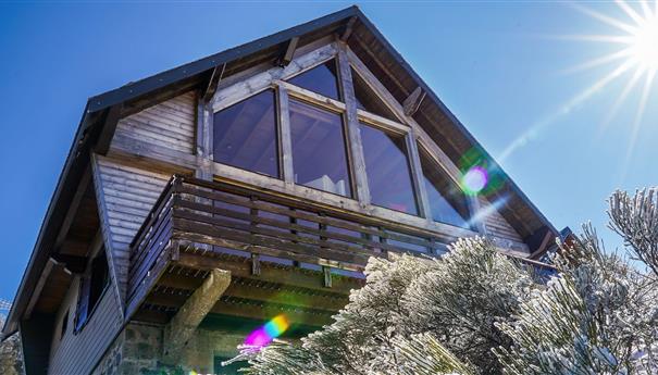 Chalet Massif Central, chalet the Anorak Massif Central