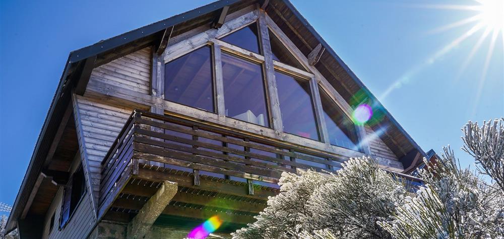 Chalet Massif Central, chalet the Anorak Massif Central