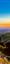 Puy de Sancy, sunset over the Puy de Sancy needles