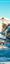 Super Besse from the sky, panorama of Super Besse at sunrise
