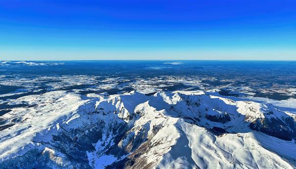 Chalet L'Anorak Super Besse