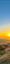 At the top of the Banne d'Ordanche, sunset over the grass