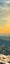 Le Capucin, sunset over the peaks of the Monts Dore