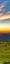 Puy Mary, sunset over the Monts du Cantal