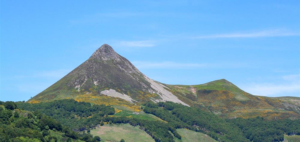 The Puy Griou