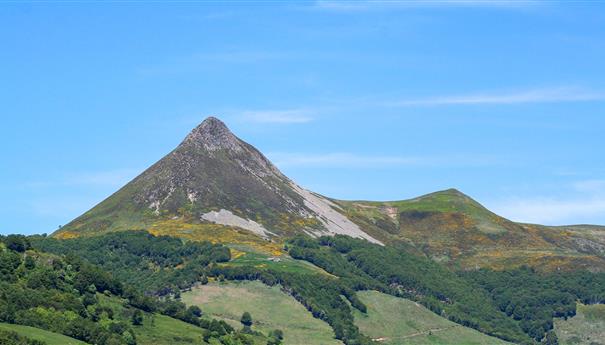 The Puy Griou
