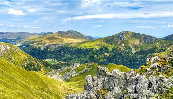 The Val de Courre