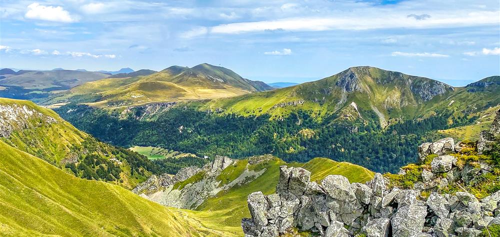 The Val de Courre