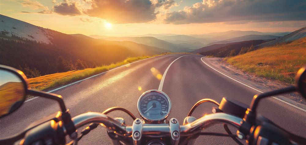 Super Besse motorcycle relay