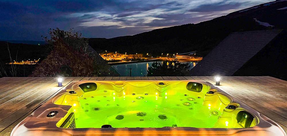 Romantic Getaway to Super Besse in Sancy