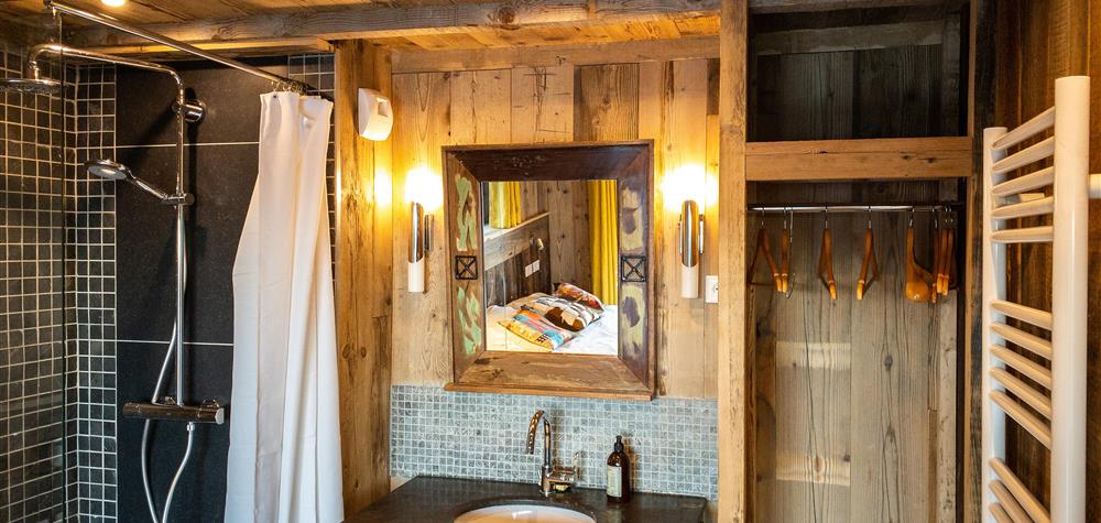 Chalet L'Anorak Super Besse