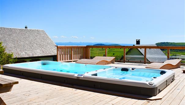 Chalet L'Anorak Super Besse